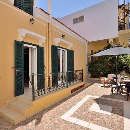 Casa Di Rodi Villa Rhodes City Exterior photo