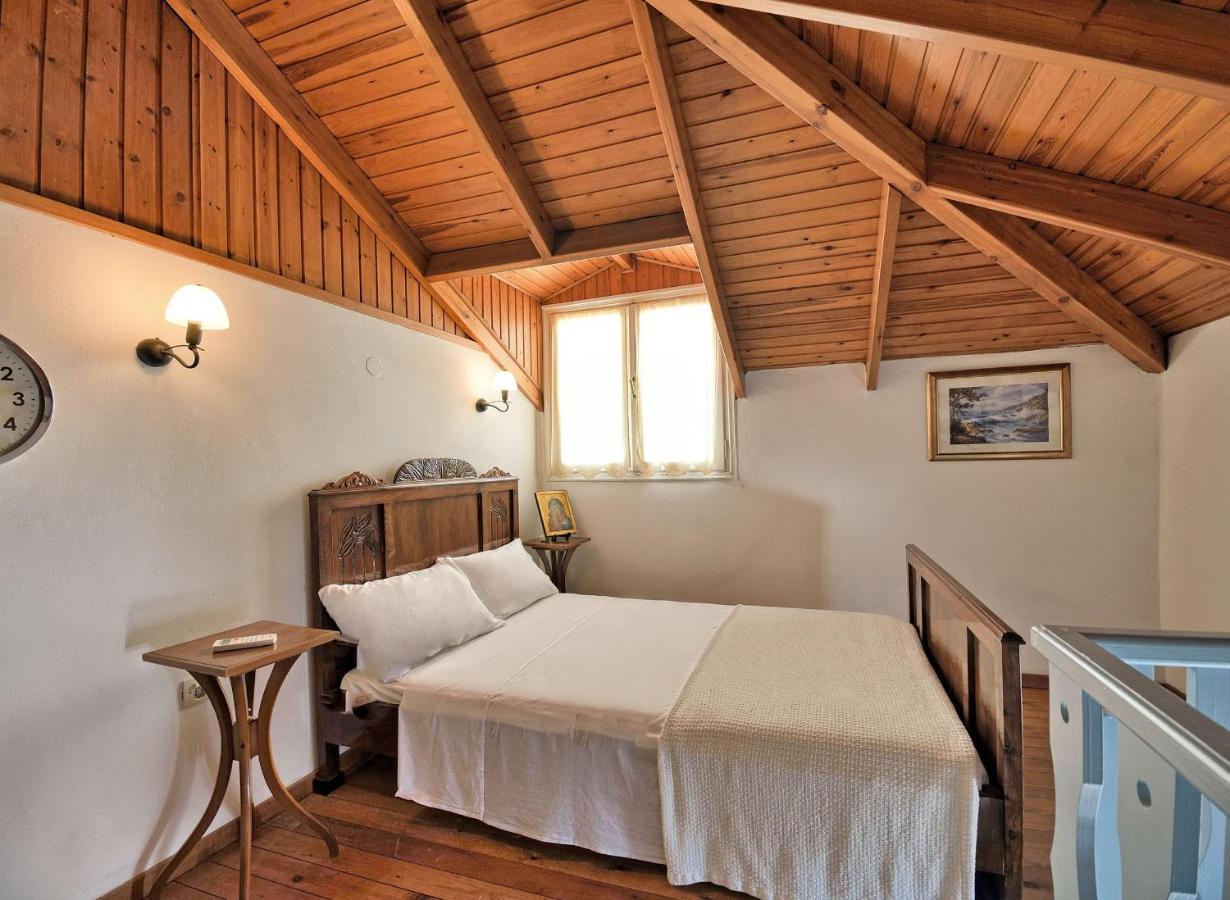 Casa Di Rodi Villa Rhodes City Exterior photo