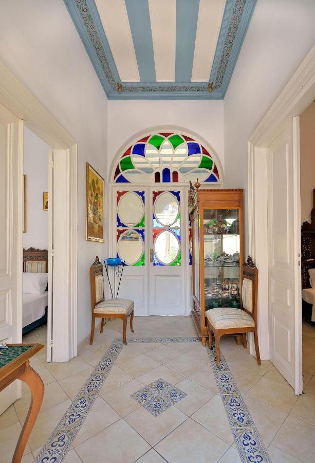 Casa Di Rodi Villa Rhodes City Exterior photo