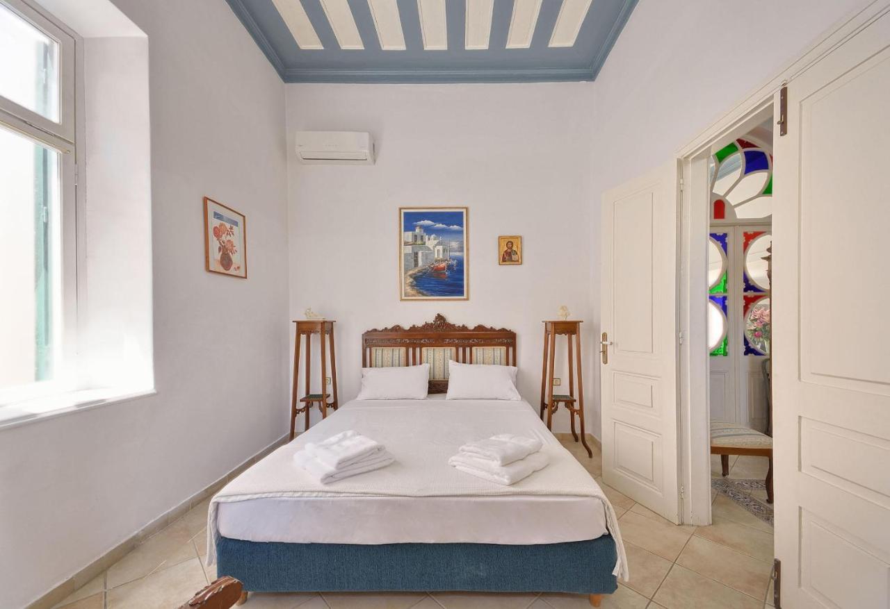 Casa Di Rodi Villa Rhodes City Exterior photo