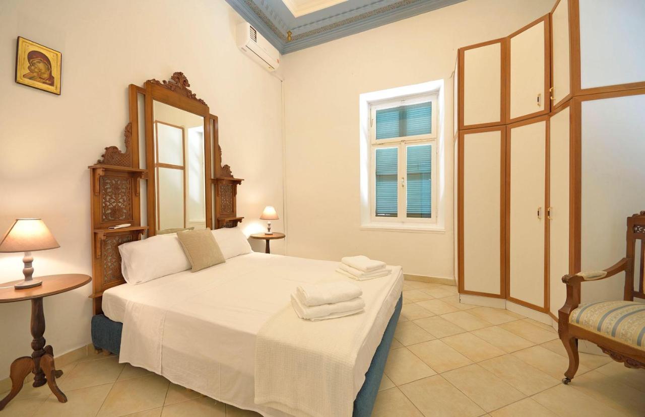 Casa Di Rodi Villa Rhodes City Exterior photo